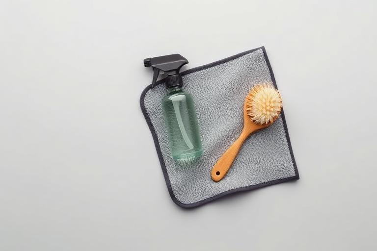 Auto detailing