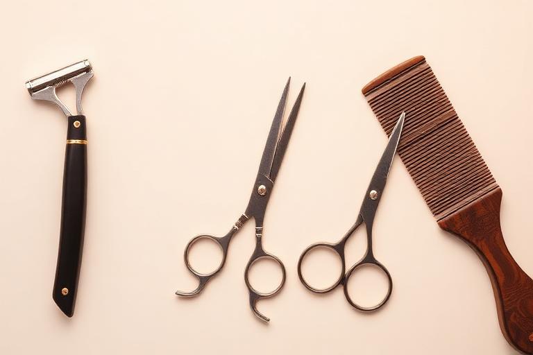 Barber i frizerski saloni