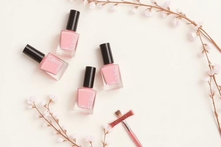 Beauty i nail studiji